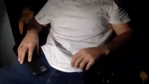 Virtual Gentleman online show from November 25, 12:01 am