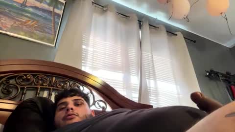 betorsido2 online show from October 24, 9:05 pm