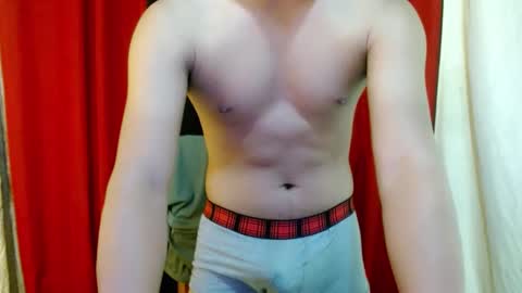 Adrian online show from February 9, 7:30 pm