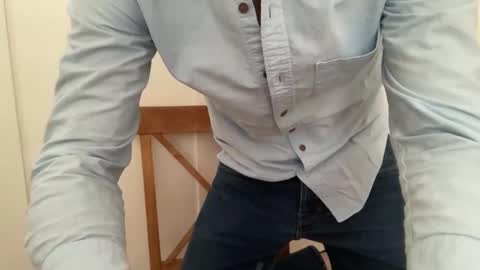 Daddy Dick Energy online show from January 30, 6:32 pm