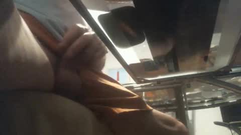 Bigfish123 online show from March 20, 4:27 am