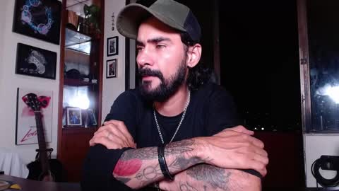 bhbroadcast online show from April 21, 1:19 am