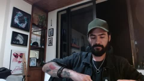 bhbroadcast online show from April 6, 3:47 am