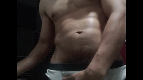 Snapshot of bi_latin69 chatting on October 13, 7:14 am MeXXXicanDick online show from October 13, 7:14 am
