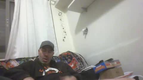 bibo999__ online show from November 19, 8:09 pm