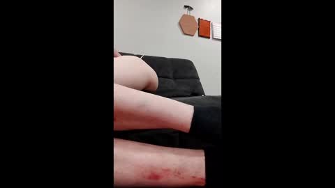 Hung-bisexual online show from January 17, 7:55 am