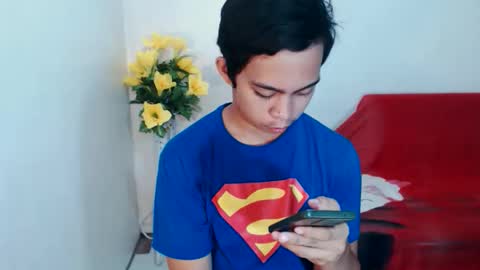 nash online show from April 6, 1:01 pm