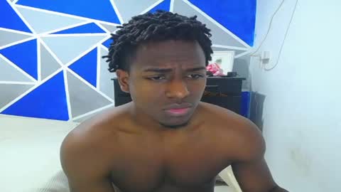 big_black11 online show from March 7, 12:12 pm