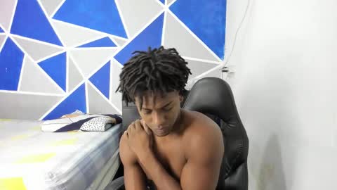 big_black11 online show from January 19, 11:34 am