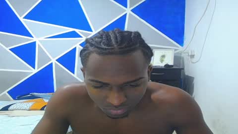 big_black11 online show from February 28, 11:58 am