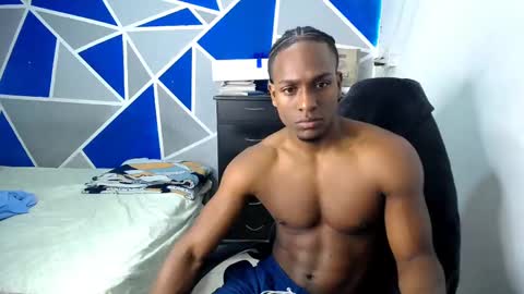 big_black11 online show from October 9, 5:56 am