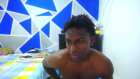 big_black11 online show from February 5, 11:34 am