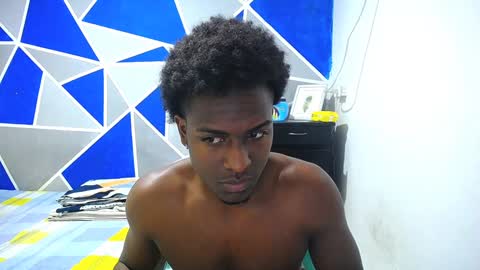 big_black11 online show from February 1, 11:32 am