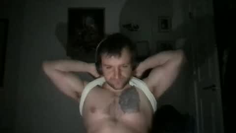 BIG DICK DIRTBAG  online show from April 3, 1:35 am