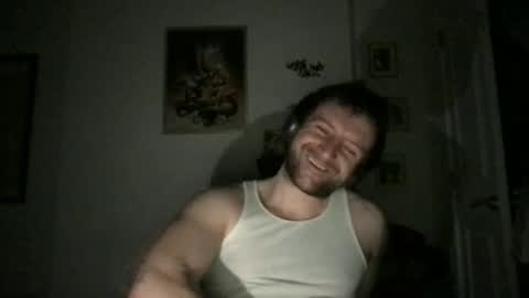 BIG DICK DIRTBAG  online show from March 27, 11:05 pm