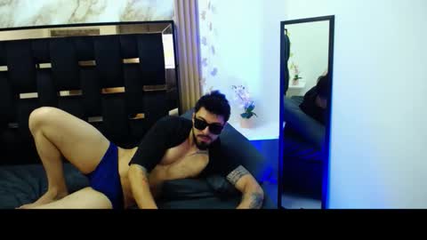 big_impactt online show from March 20, 1:59 pm