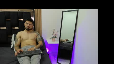 big_impactt online show from April 1, 1:41 pm