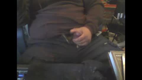 Big Lex online show from April 21, 4:57 pm