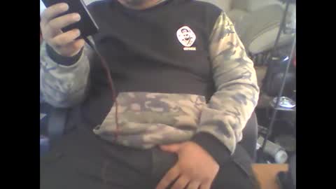 Big Lex online show from January 12, 7:18 pm