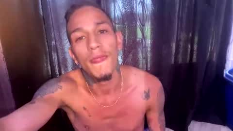 Stiven Leon online show from January 8, 6:52 pm