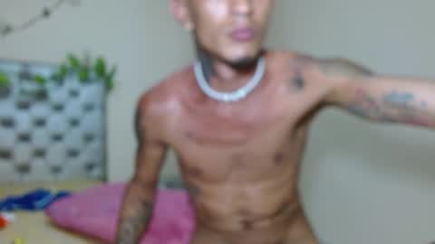Stiven Leon online show from January 23, 6:45 pm