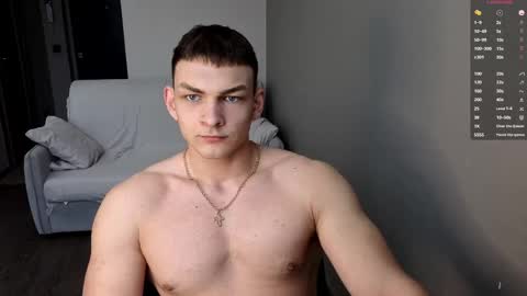 edward online show from April 3, 10:12 am