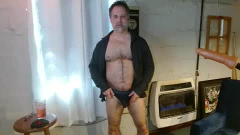 Straight Dave online show from February 5, 7:10 pm