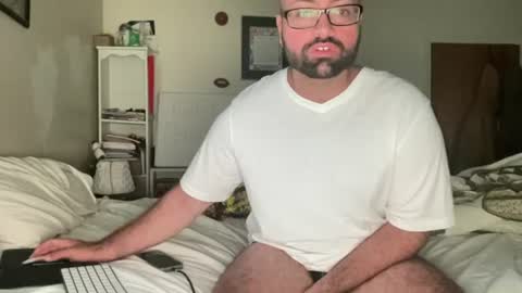 Mr. Muscle Monster online show from July 21, 11:34 am