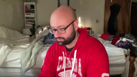 Mr. Muscle Monster online show from November 9, 12:31 pm