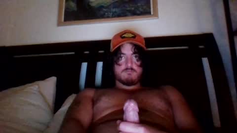 bigballzinface online show from July 8, 9:08 pm