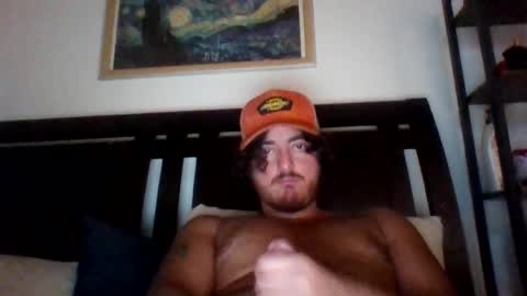 bigballzinface online show from June 30, 8:32 pm