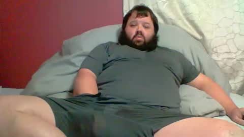 Liam online show from March 9, 7:24 am