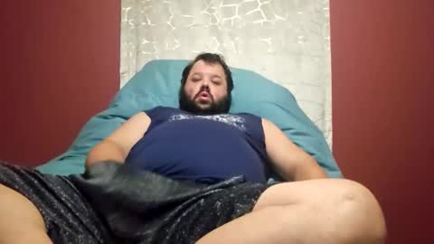 Liam online show from December 19, 7:38 am