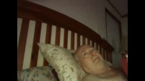 BB online show from April 27, 1:57 am