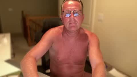 bigblondviking online show from April 15, 7:30 am