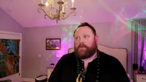 Bigboi1o11 online show from December 5, 9:27 am