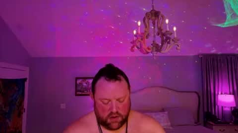 Bigboi1o11 online show from March 5, 7:37 am