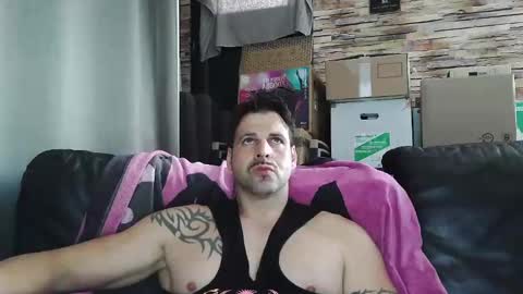 Bigboyband online show from February 23, 1:57 pm