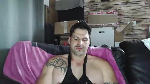 Bigboyband online show from April 14, 11:32 am