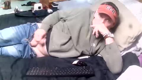 L e g a l    S t u f f Any UNAUTHORIZED use of this profile video pictures or audio in any form or in a forum now or in the fu online show from January 15, 7:45 am