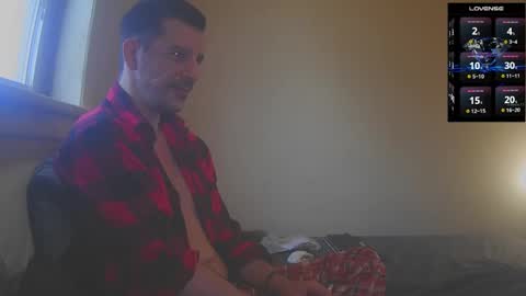 Jon - Im Straight online show from December 21, 2:36 pm