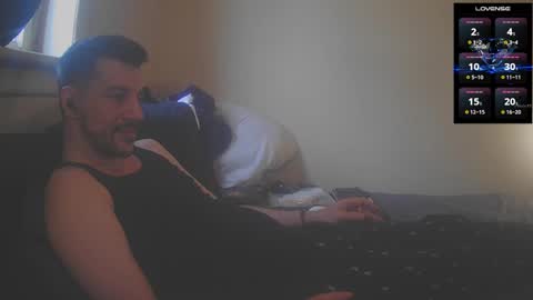 Jon - Im Straight online show from February 11, 6:57 pm