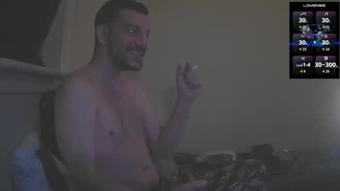 Jon - Im Straight online show from November 26, 2:36 am