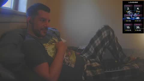 Jon - Im Straight online show from December 20, 2:35 pm