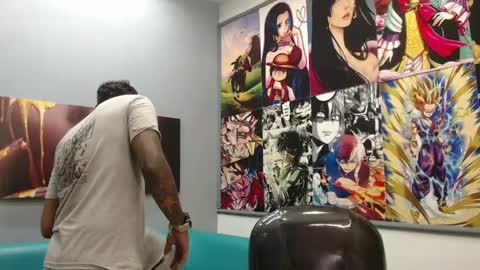 bigcock_hair online show from April 14, 10:20 pm