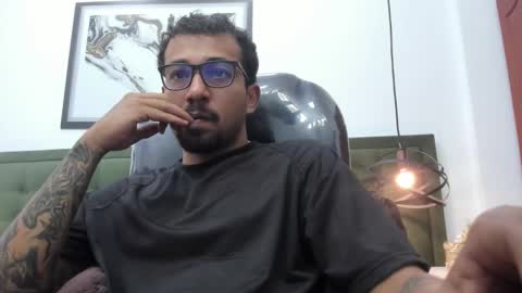 bigcock_hair online show from February 11, 10:48 pm