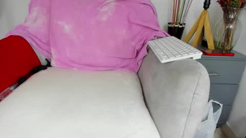 sexy muscle online show from October 31, 7:34 am