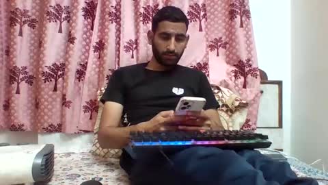 akash online show from February 11, 5:07 pm