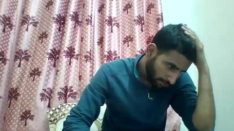 akash online show from January 31, 9:27 am