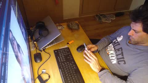 bigcok35spain online show from January 29, 9:07 pm